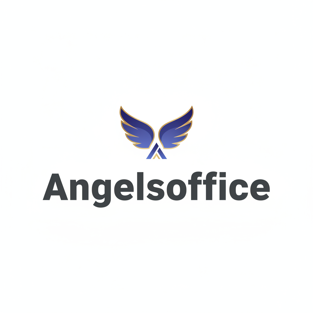 angelsoffice.com is for sale | Contact seller angelsoffice.com logo. angelsoffice.com is for sale | Contact seller