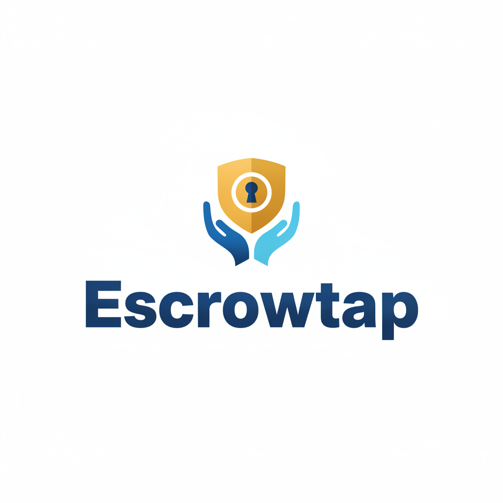 escrowtap.com is for sale | Contact seller escrowtap.com logo. escrowtap.com is for sale | Contact seller
