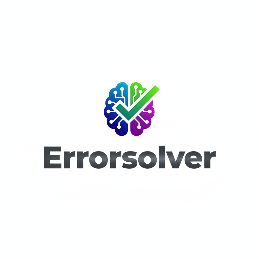 errorsolver.com is for sale | Contact seller errorsolver.com logo. errorsolver.com is for sale | Contact seller