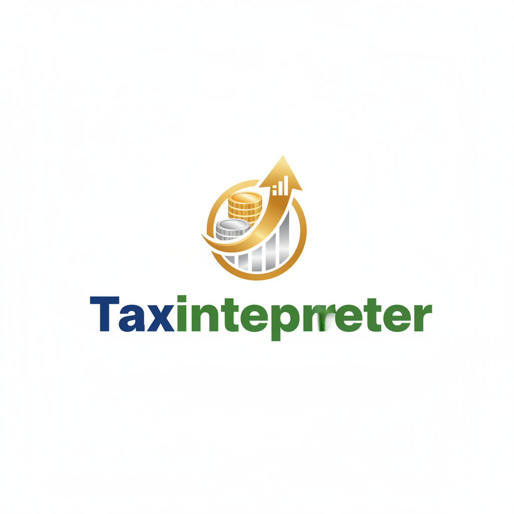 taxinterpreter.com is for sale | Contact seller taxinterpreter.com logo. taxinterpreter.com is for sale | Contact seller