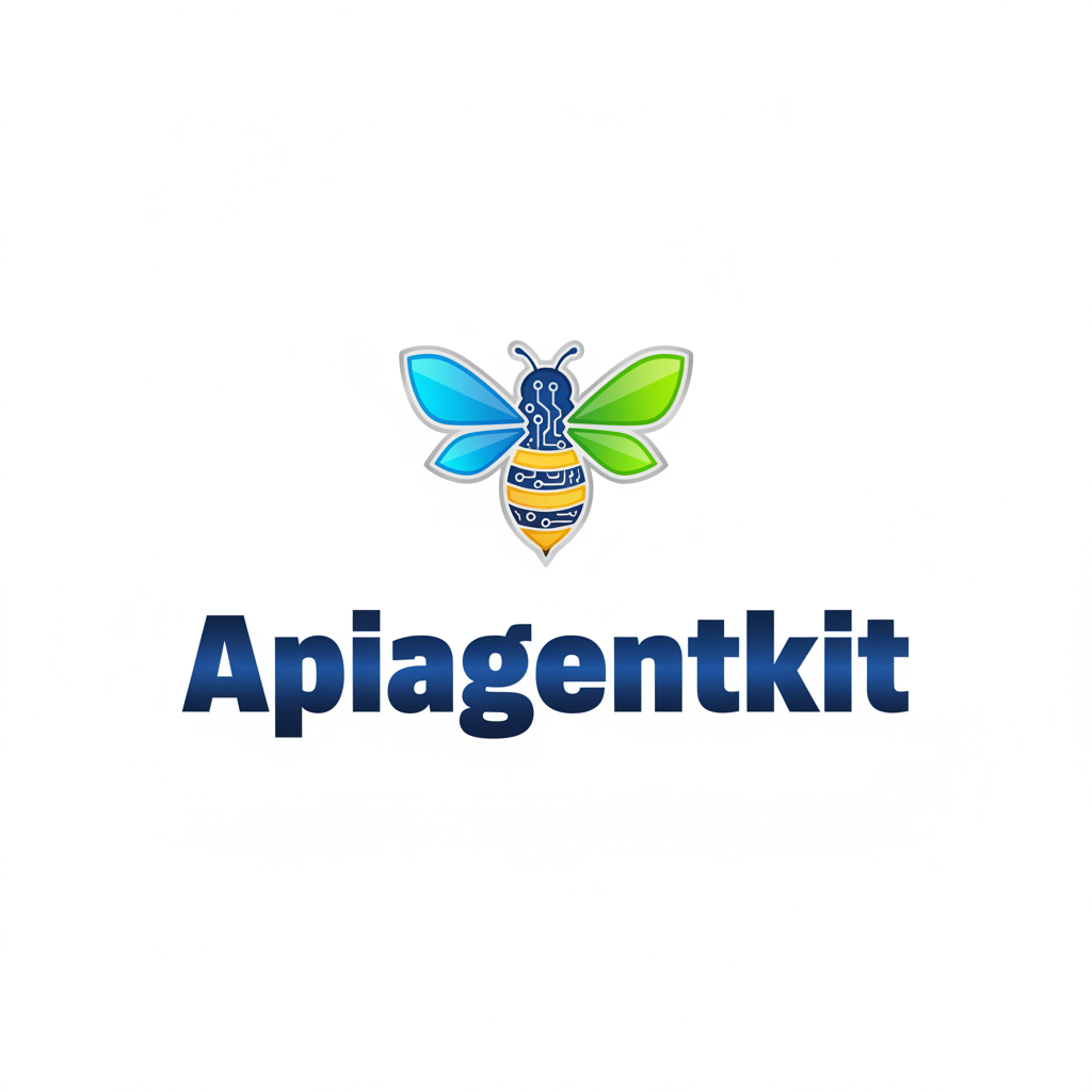 apiagentkit.com is for sale | Contact seller apiagentkit.com logo. apiagentkit.com is for sale | Contact seller