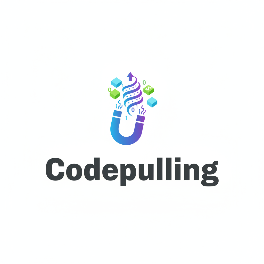 codepulling.com is for sale | Contact seller codepulling.com logo. codepulling.com is for sale | Contact seller