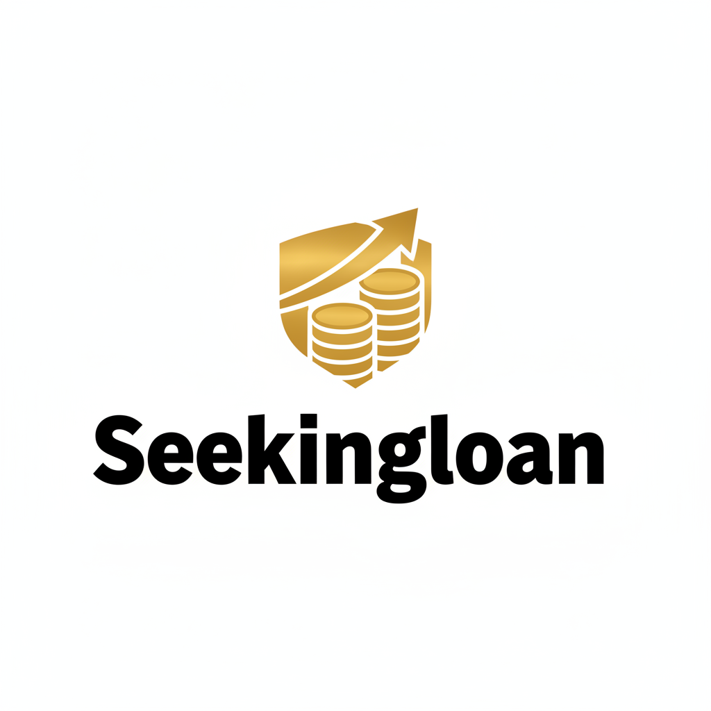 seekingloan.com is for sale | Contact seller seekingloan.com logo. seekingloan.com is for sale | Contact seller
