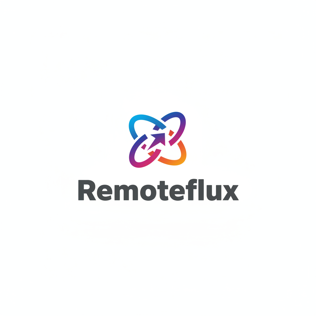 remoteflux.com is for sale | Contact seller remoteflux.com logo. remoteflux.com is for sale | Contact seller