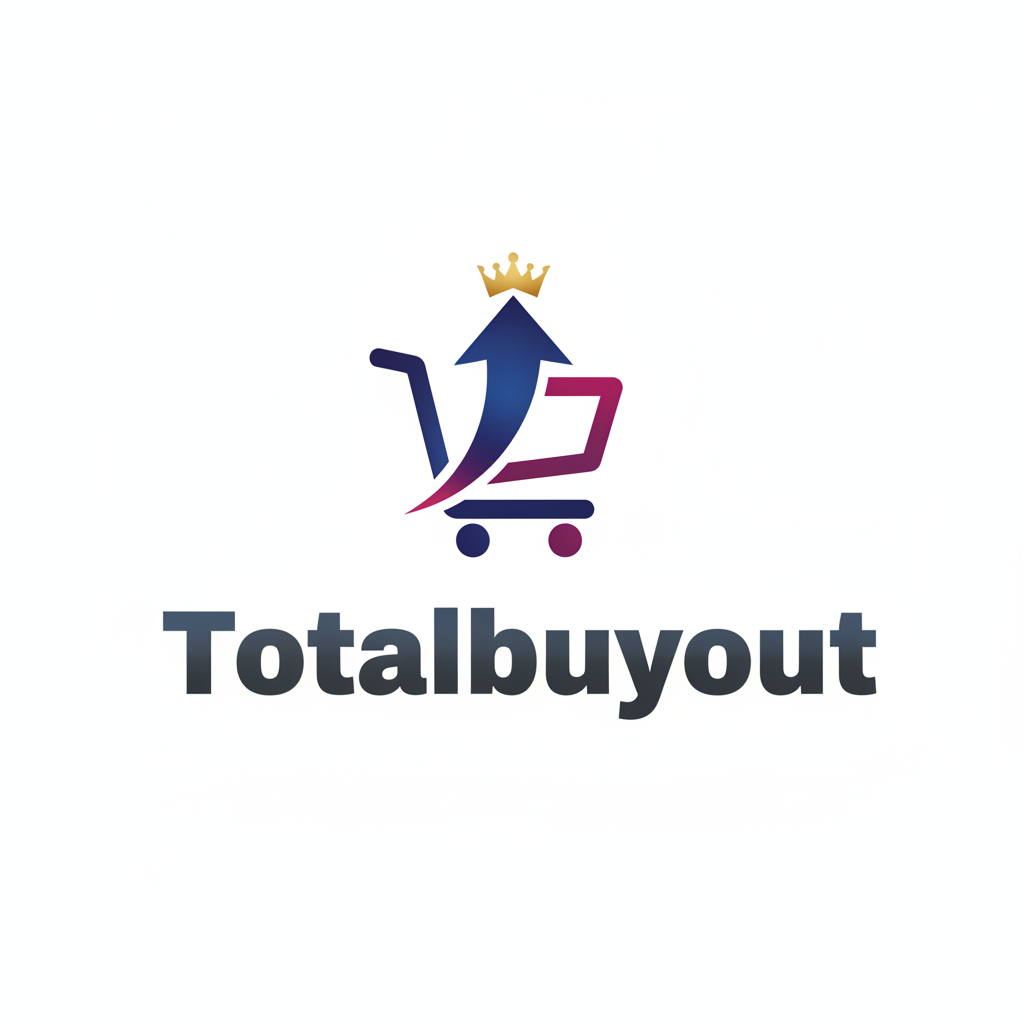 totalbuyout.com is for sale | Contact seller totalbuyout.com logo. totalbuyout.com is for sale | Contact seller