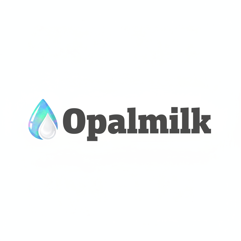 opalmilk.com is for sale | Contact seller opalmilk.com logo. opalmilk.com is for sale | Contact seller