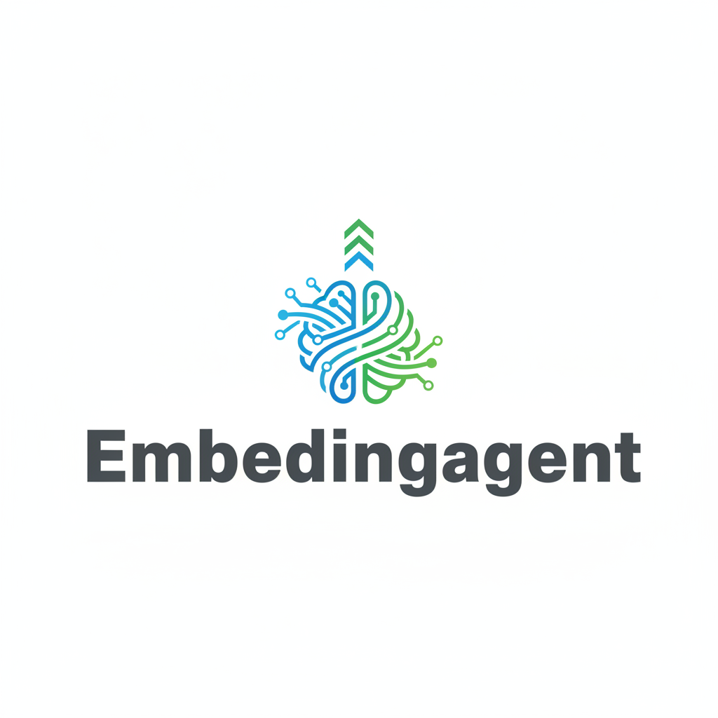 embeddingagent.com is for sale | $100 embeddingagent.com logo. embeddingagent.com is for sale | $100