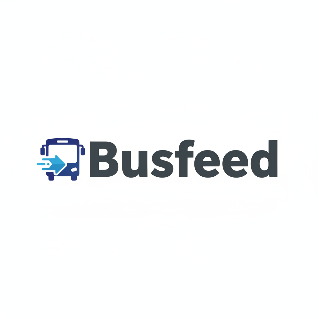 busfeed.com is for sale | Contact seller busfeed.com logo. busfeed.com is for sale | Contact seller