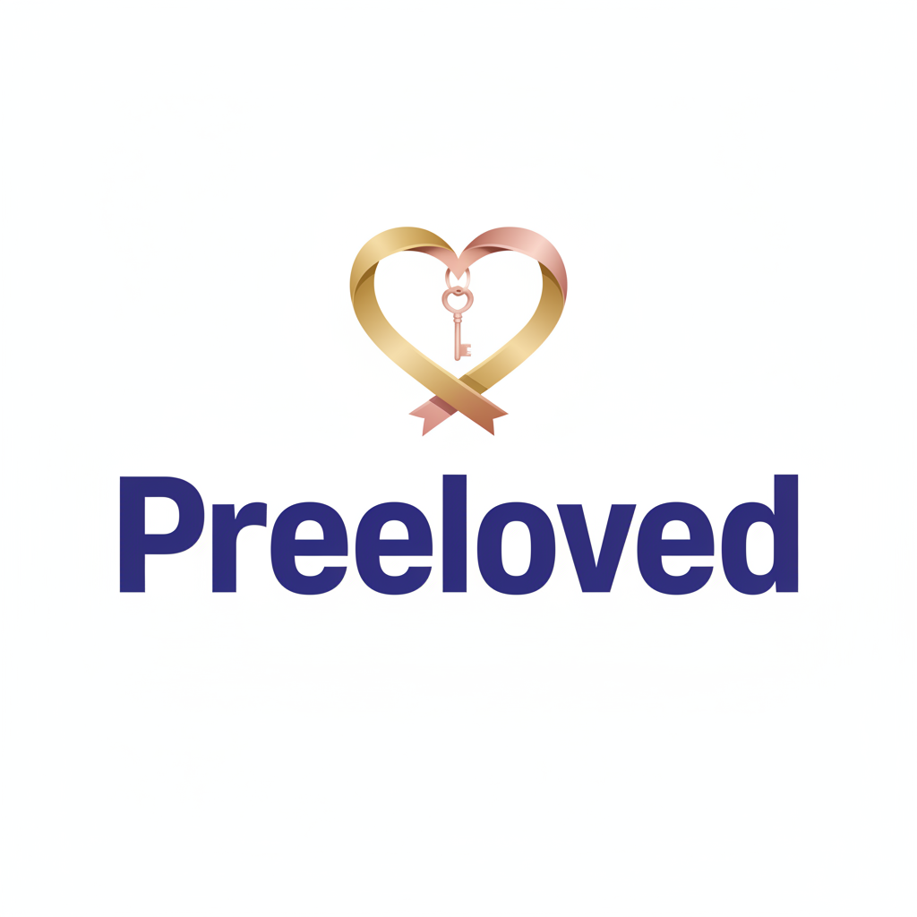 preeloved.com is for sale | Contact seller preeloved.com logo. preeloved.com is for sale | Contact seller