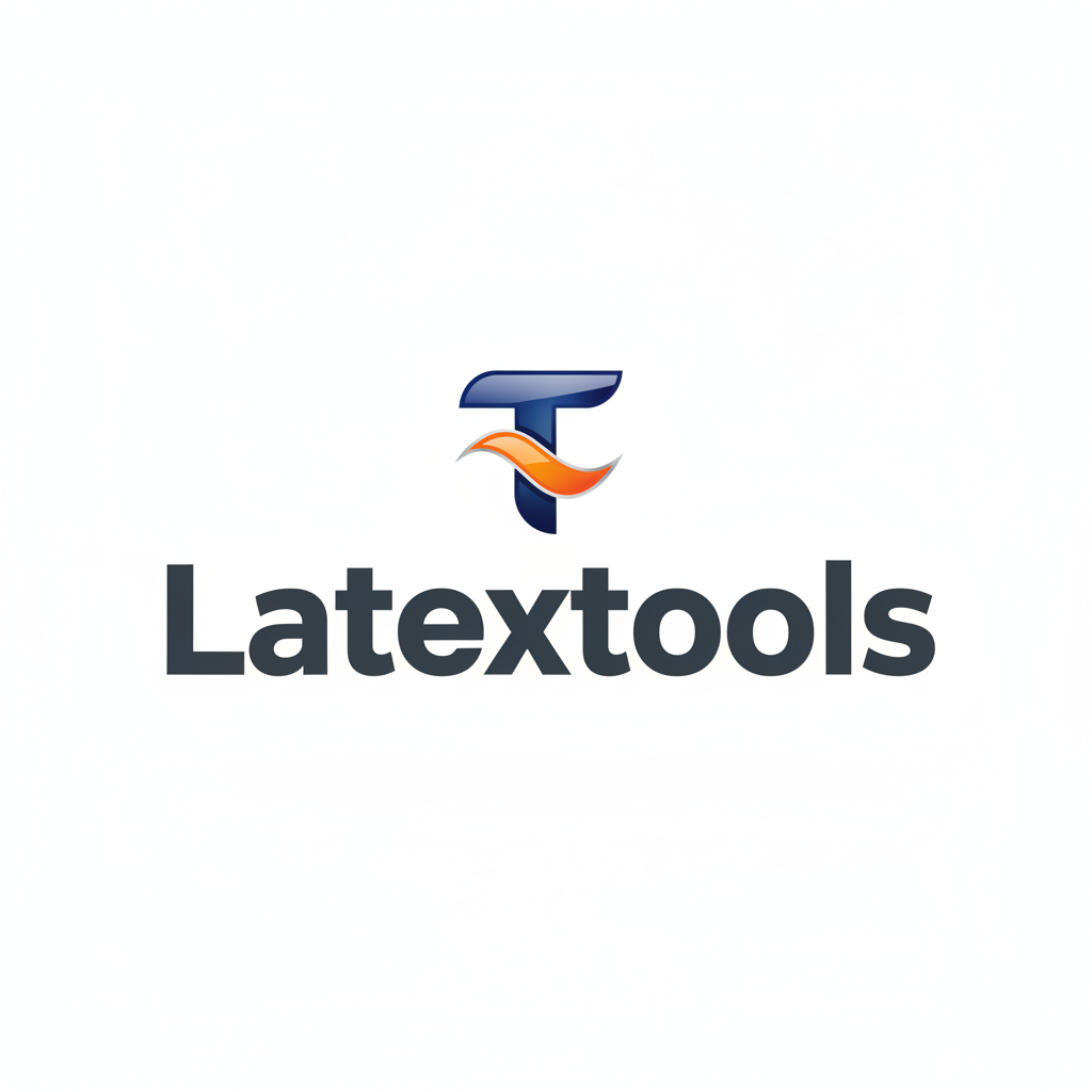 latextools.com is for sale | Contact seller latextools.com logo. latextools.com is for sale | Contact seller