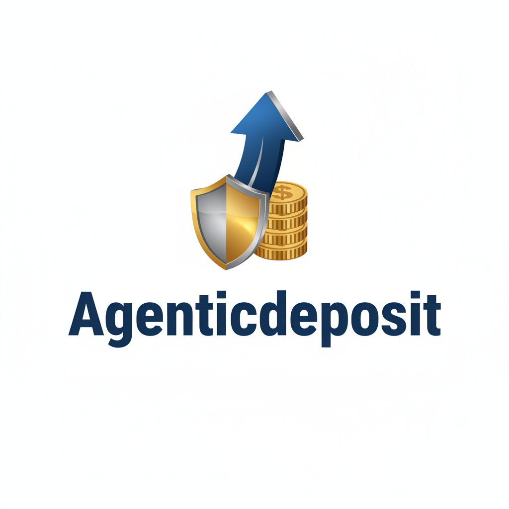 agenticdeposit.com is for sale | Contact seller agenticdeposit.com logo. agenticdeposit.com is for sale | Contact seller