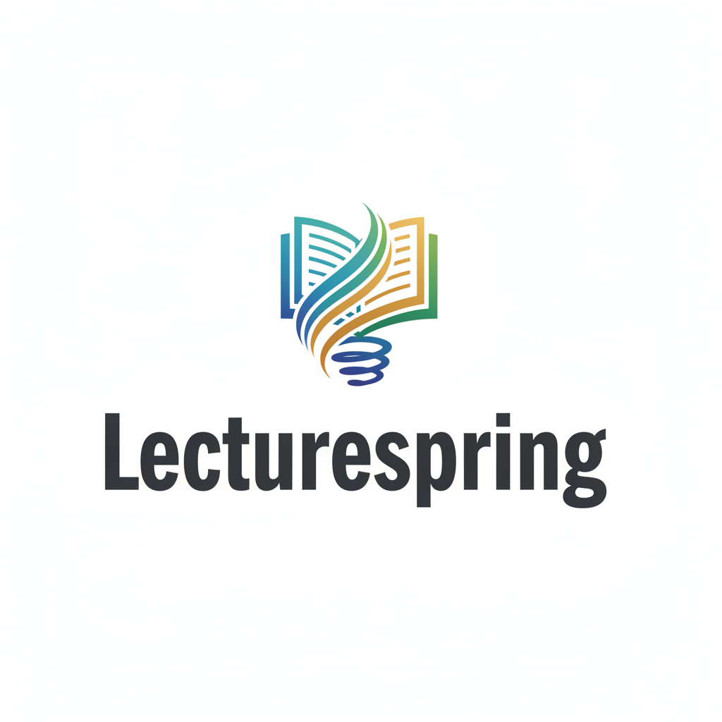 lecturespring.com is for sale | Contact seller lecturespring.com logo. lecturespring.com is for sale | Contact seller