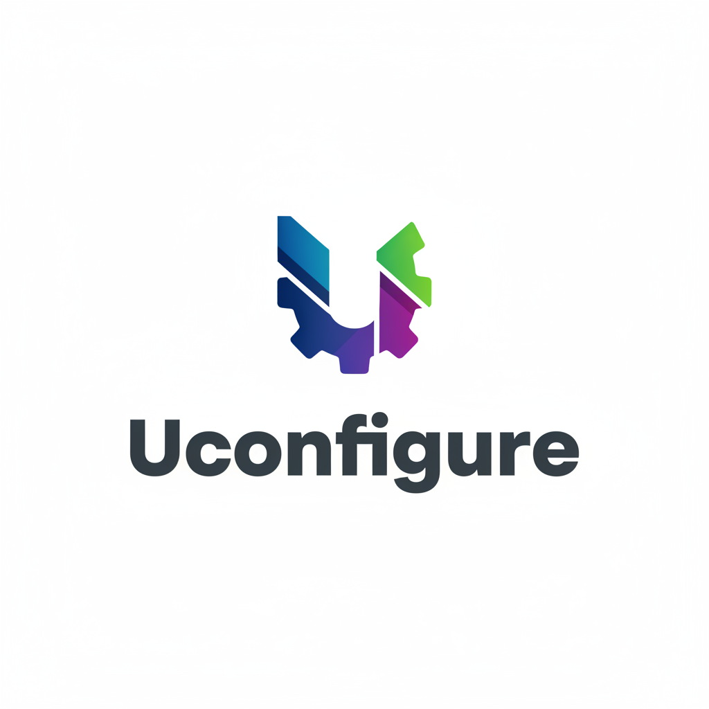 uconfigure.com is for sale | Contact seller uconfigure.com logo. uconfigure.com is for sale | Contact seller