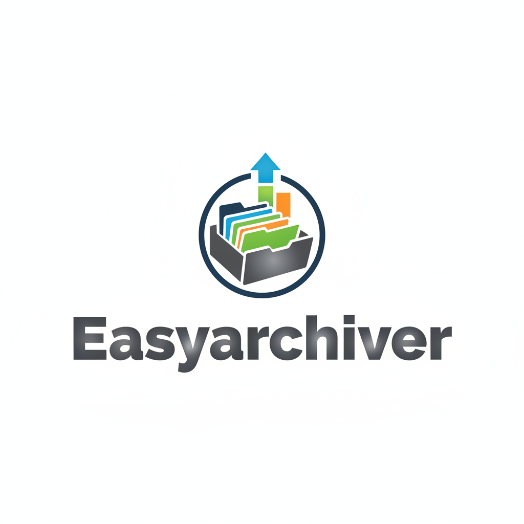 easyarchiver.com is for sale | Contact seller easyarchiver.com logo. easyarchiver.com is for sale | Contact seller