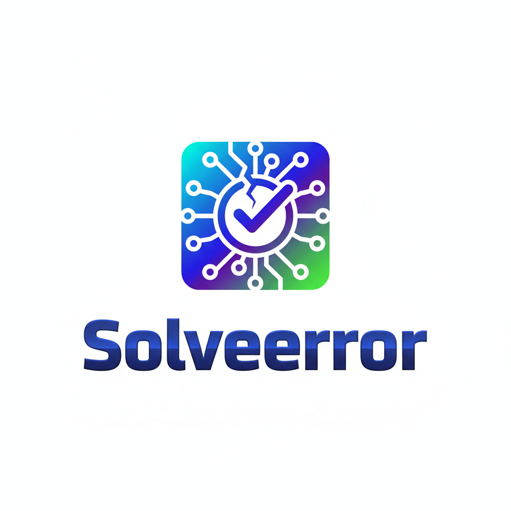 solveerror.com is for sale | Contact seller solveerror.com logo. solveerror.com is for sale | Contact seller