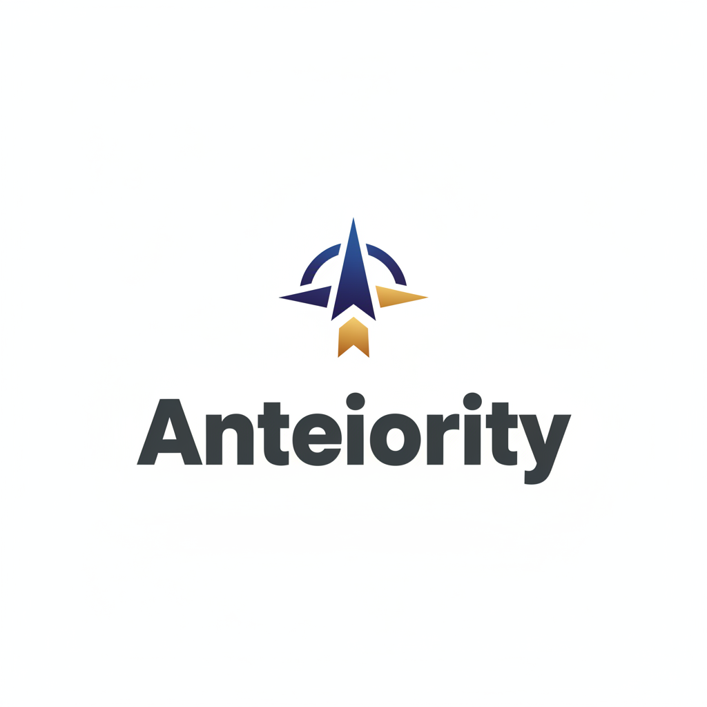 anteriority.com is for sale | Contact seller anteriority.com logo. anteriority.com is for sale | Contact seller