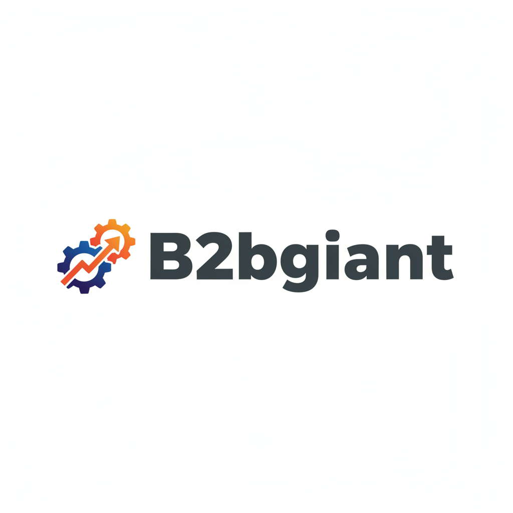 b2bgiant.com is for sale | Contact seller b2bgiant.com logo. b2bgiant.com is for sale | Contact seller