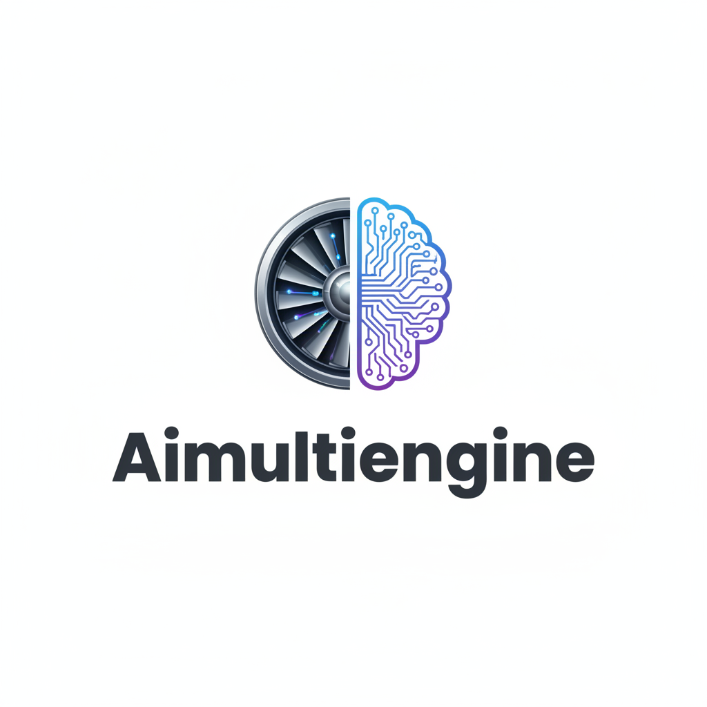 aimultiengine.com is for sale | Contact seller aimultiengine.com logo. aimultiengine.com is for sale | Contact seller