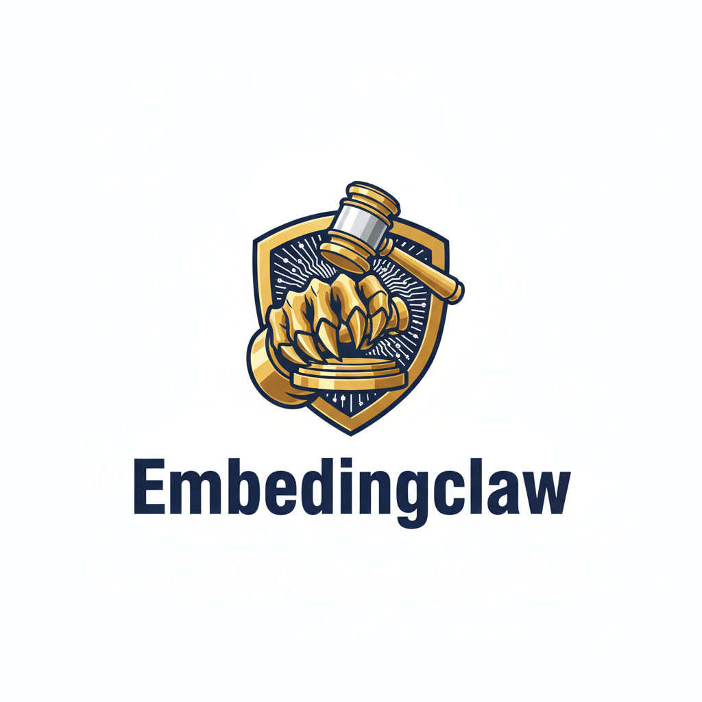 embeddingclaw.com is for sale | Contact seller embeddingclaw.com logo. embeddingclaw.com is for sale | Contact seller