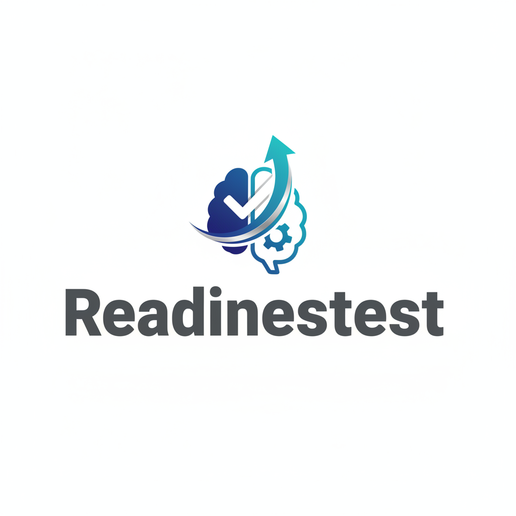 readinesstest.com is for sale | Contact seller readinesstest.com logo. readinesstest.com is for sale | Contact seller