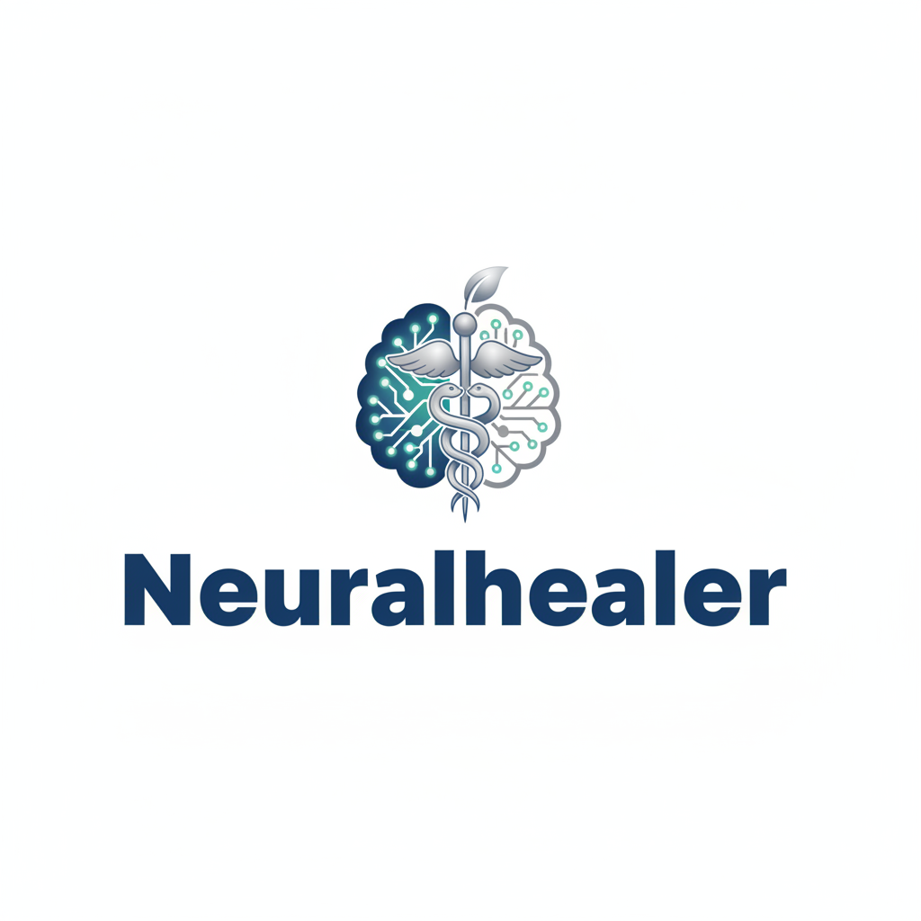 neuralhealer.com is for sale | Contact seller neuralhealer.com logo. neuralhealer.com is for sale | Contact seller