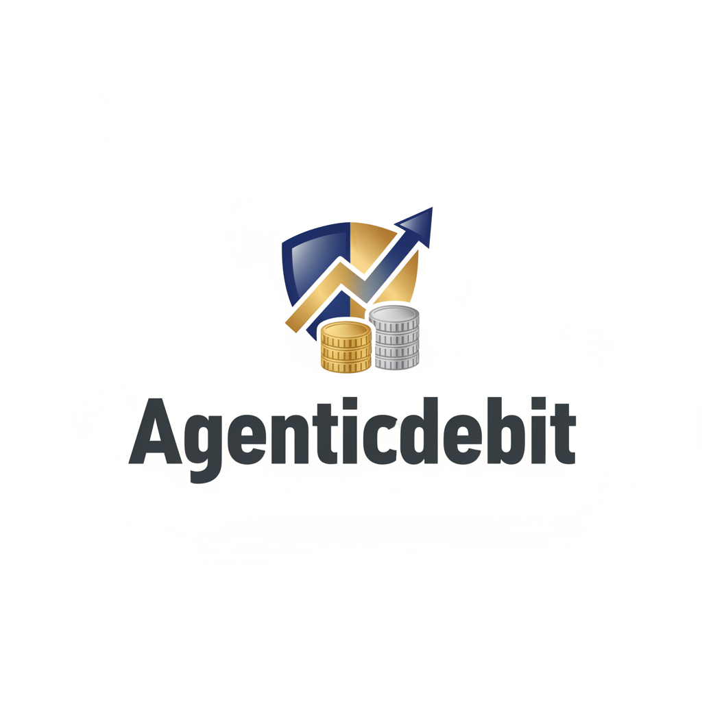 agenticdebit.com is for sale | Contact seller agenticdebit.com logo. agenticdebit.com is for sale | Contact seller