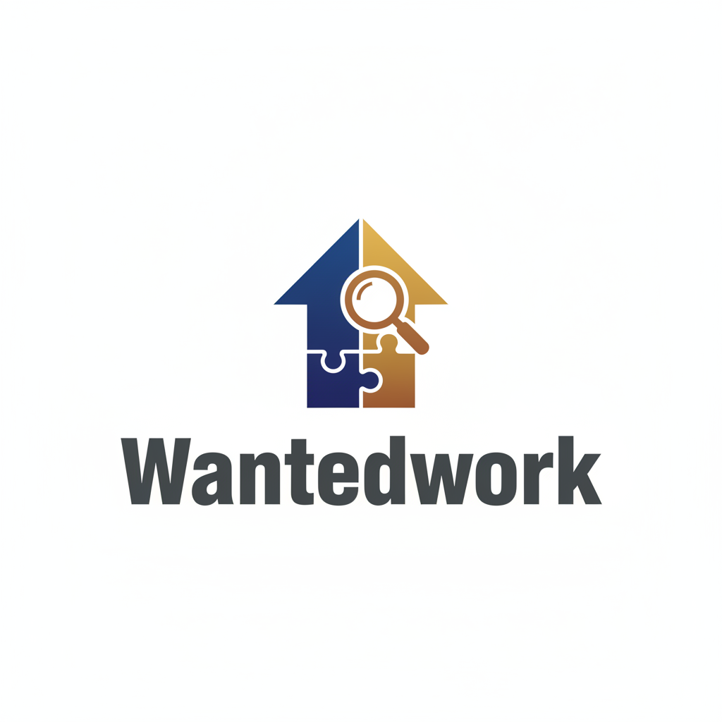 wantedwork.com is for sale | Contact seller wantedwork.com logo. wantedwork.com is for sale | Contact seller