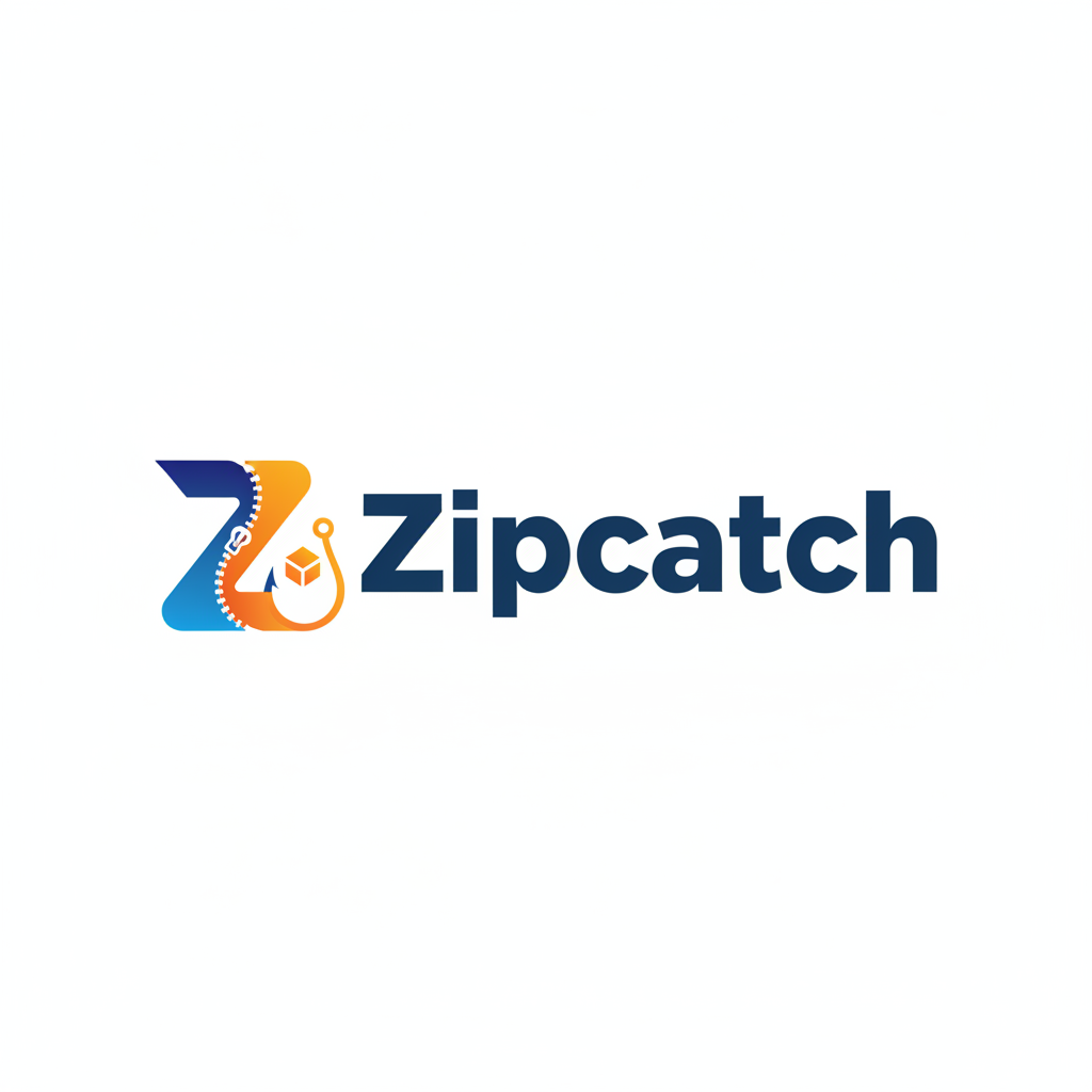 zipcatch.com is for sale | Contact seller zipcatch.com logo. zipcatch.com is for sale | Contact seller