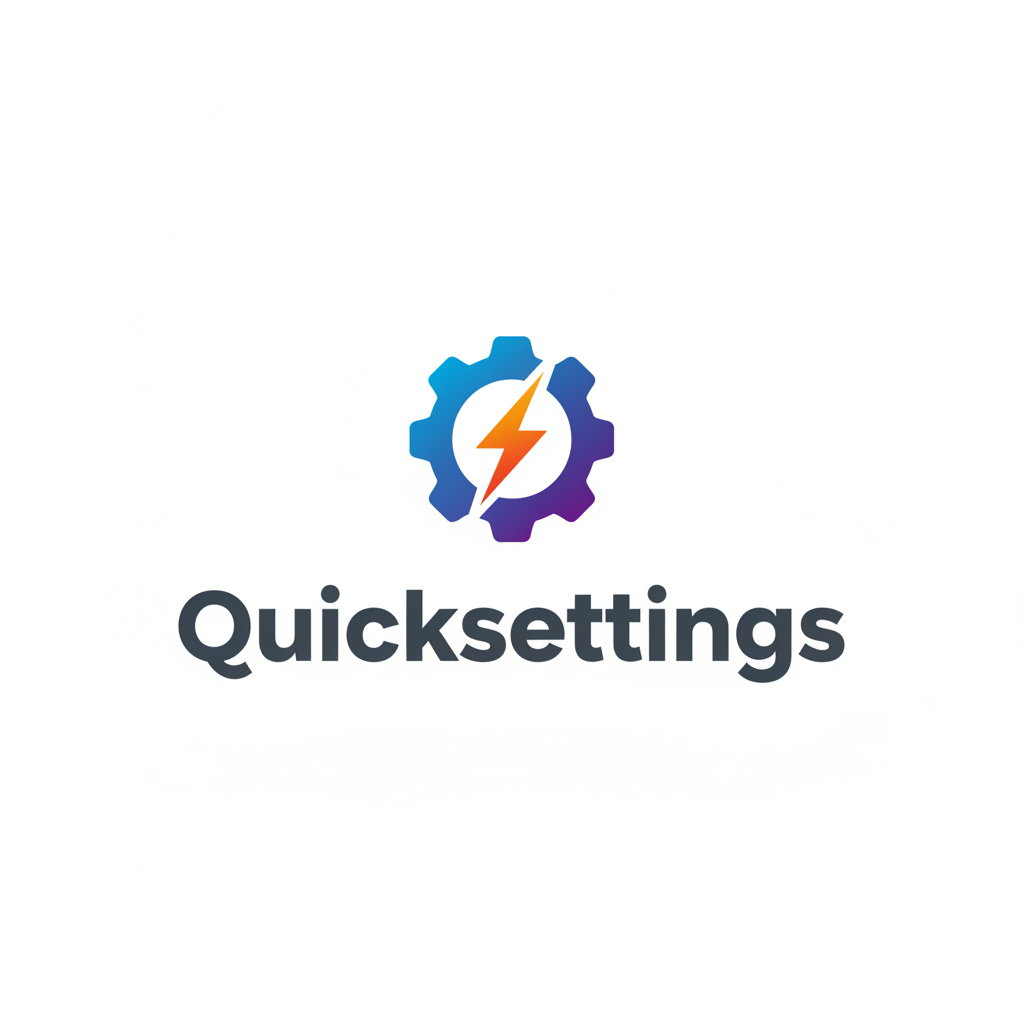 quicksettings.com is for sale | Contact seller quicksettings.com logo. quicksettings.com is for sale | Contact seller