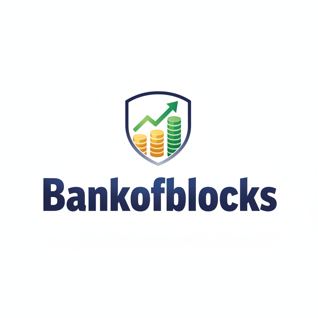 bankofblocks.com is for sale | Contact seller bankofblocks.com logo. bankofblocks.com is for sale | Contact seller