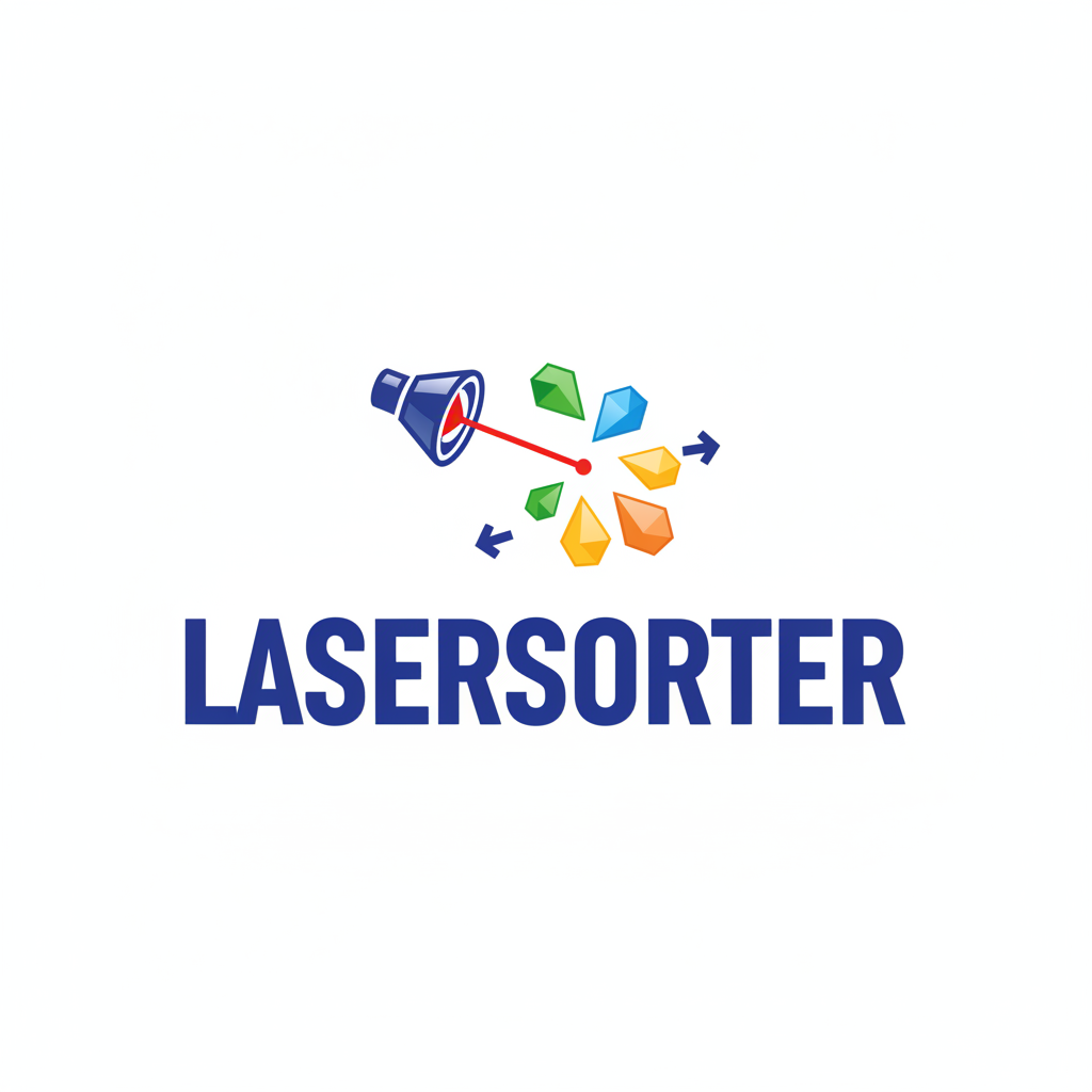 lasersorter.com is for sale | Contact seller lasersorter.com logo. lasersorter.com is for sale | Contact seller