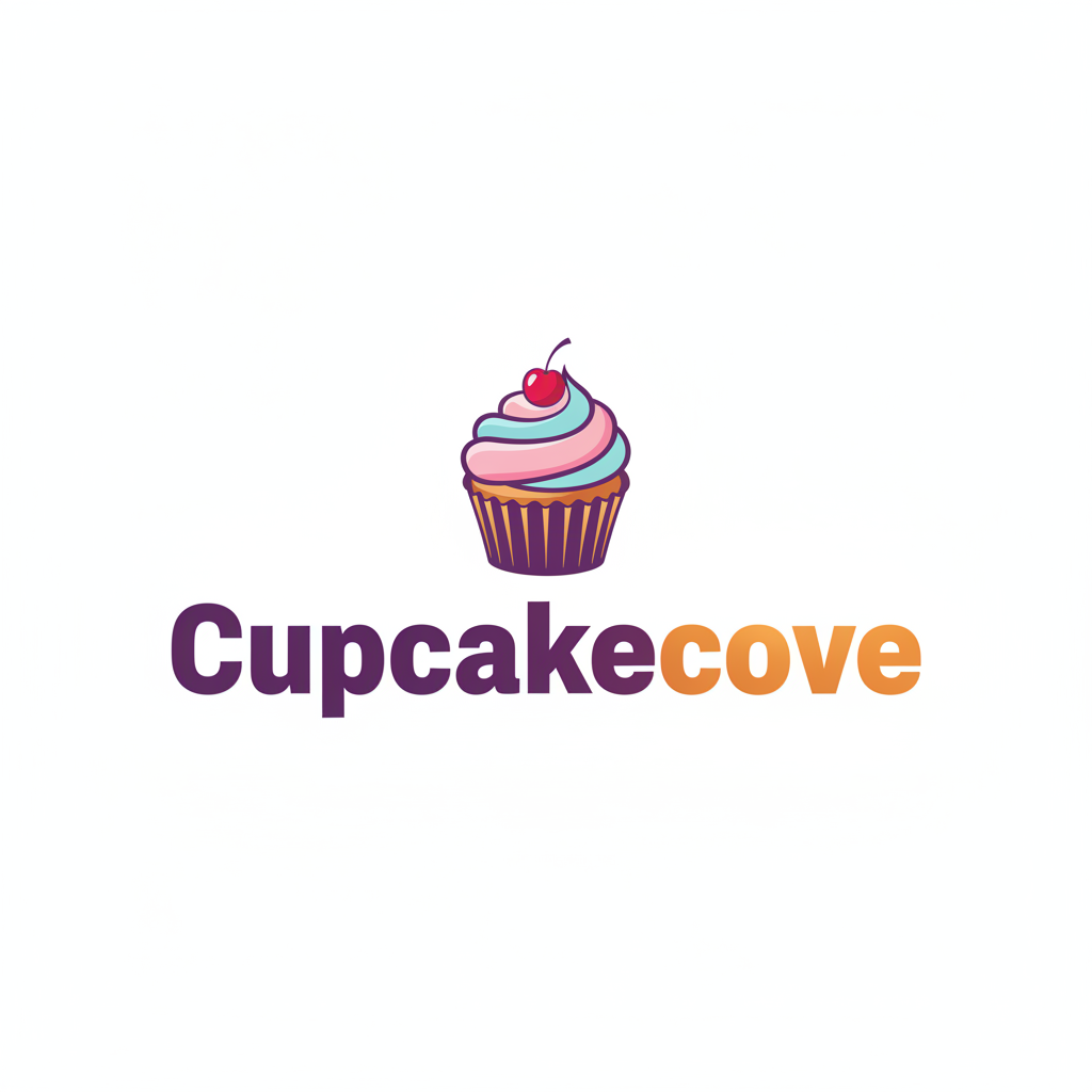 cupcakecove.com is for sale | Contact seller cupcakecove.com logo. cupcakecove.com is for sale | Contact seller