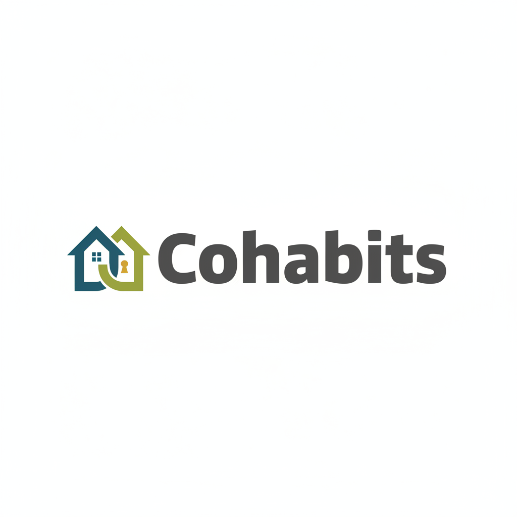 cohabits.net is for sale | $100 cohabits.net logo. cohabits.net is for sale | $100