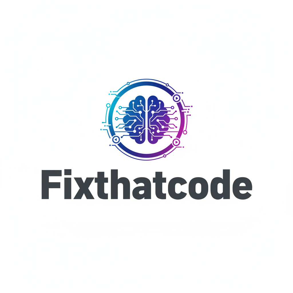 fixthatcode.com is for sale | Contact seller fixthatcode.com logo. fixthatcode.com is for sale | Contact seller