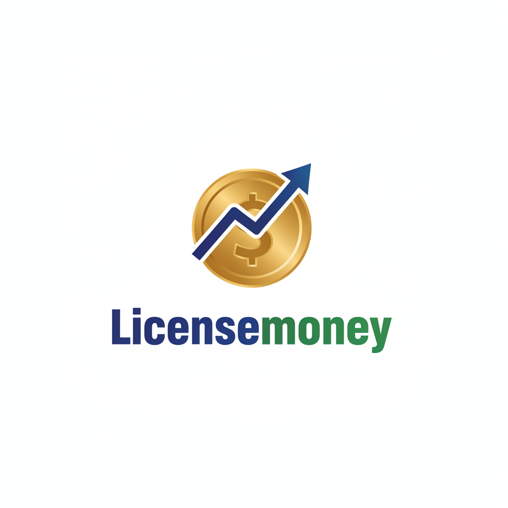 licensemoney.com is for sale | Contact seller licensemoney.com logo. licensemoney.com is for sale | Contact seller