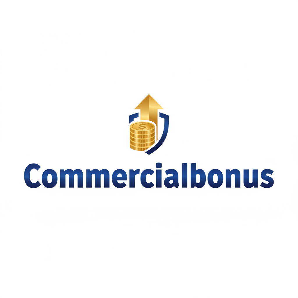 commercialbonus.com is for sale | Contact seller commercialbonus.com logo. commercialbonus.com is for sale | Contact seller