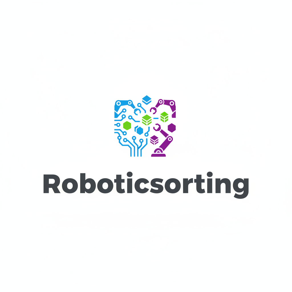 roboticsorting.com is for sale | Contact seller roboticsorting.com logo. roboticsorting.com is for sale | Contact seller