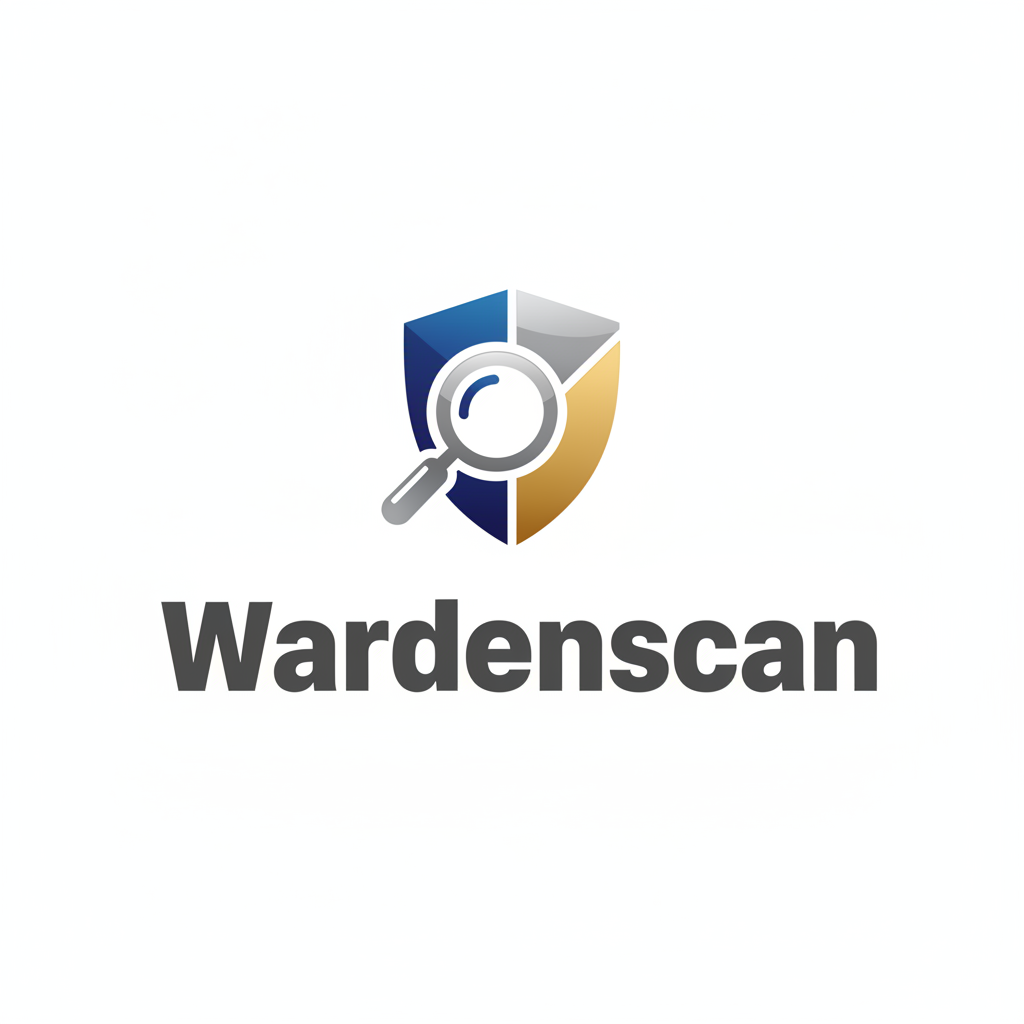 wardenscan.com is for sale | Contact seller wardenscan.com logo. wardenscan.com is for sale | Contact seller