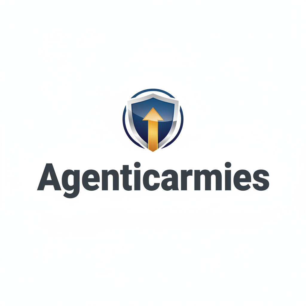 agenticarmies.com is for sale | Contact seller agenticarmies.com logo. agenticarmies.com is for sale | Contact seller