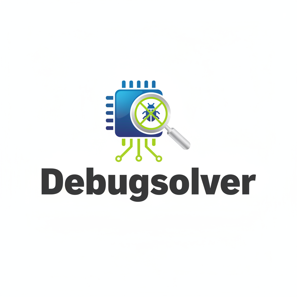 debugsolver.com is for sale | Contact seller debugsolver.com logo. debugsolver.com is for sale | Contact seller