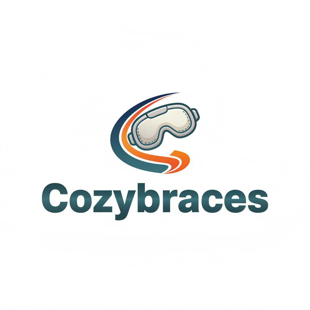cozybraces.com is for sale | Contact seller cozybraces.com logo. cozybraces.com is for sale | Contact seller