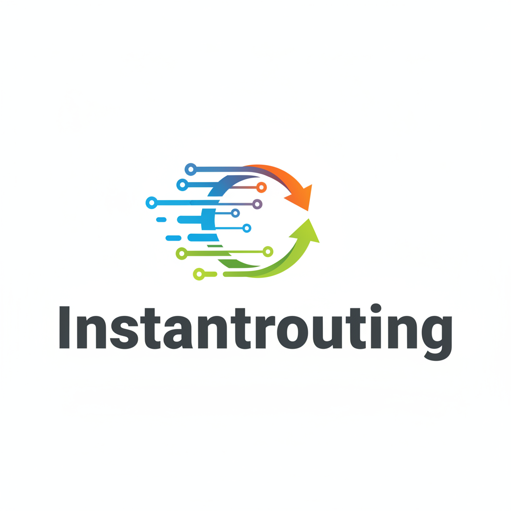 instantrouting.com is for sale | Contact seller instantrouting.com logo. instantrouting.com is for sale | Contact seller