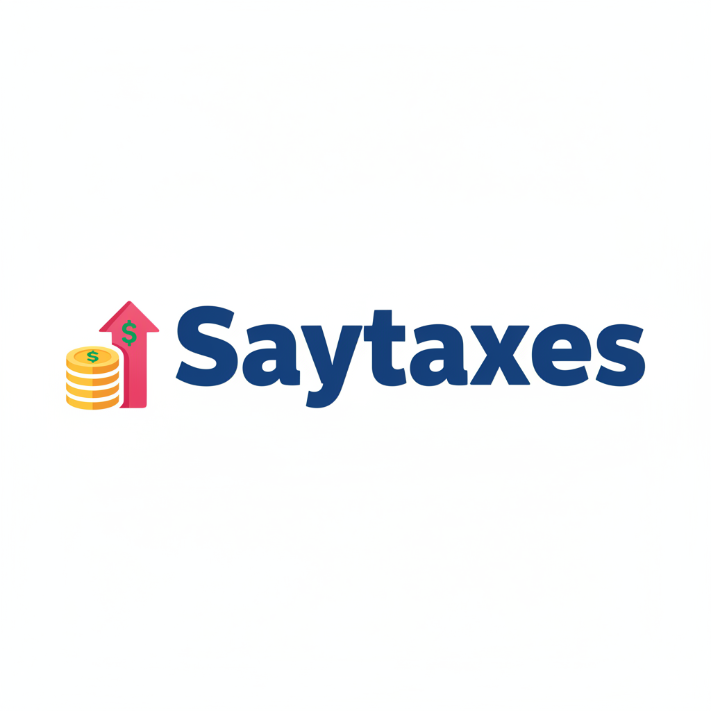saytaxes.com is for sale | Contact seller saytaxes.com logo. saytaxes.com is for sale | Contact seller
