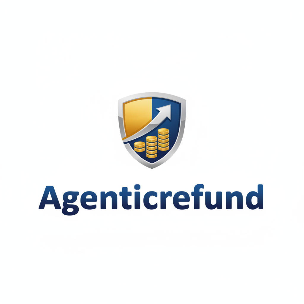 agenticrefund.com is for sale | Contact seller agenticrefund.com logo. agenticrefund.com is for sale | Contact seller