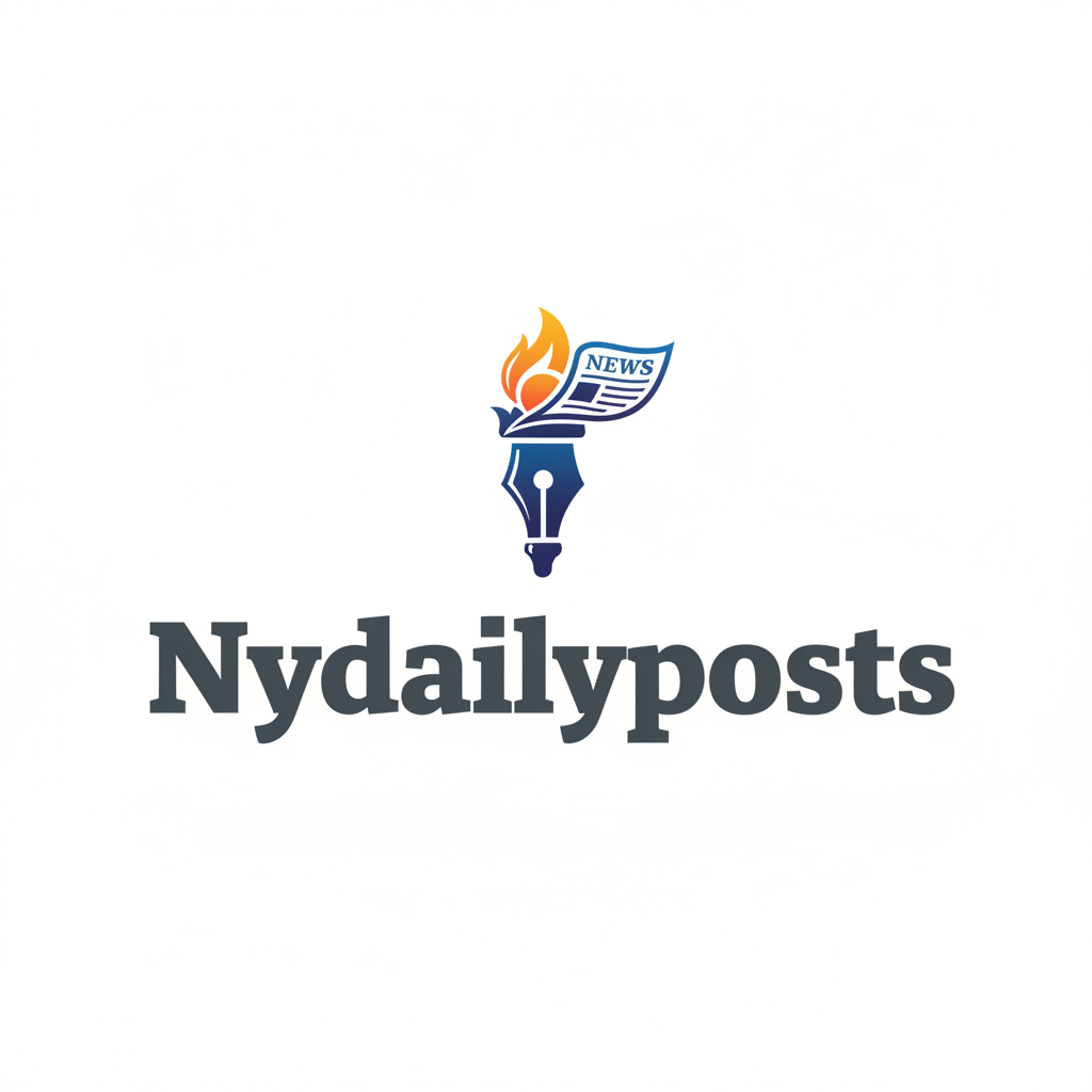 nydailyposts.com is for sale | Contact seller nydailyposts.com logo. nydailyposts.com is for sale | Contact seller