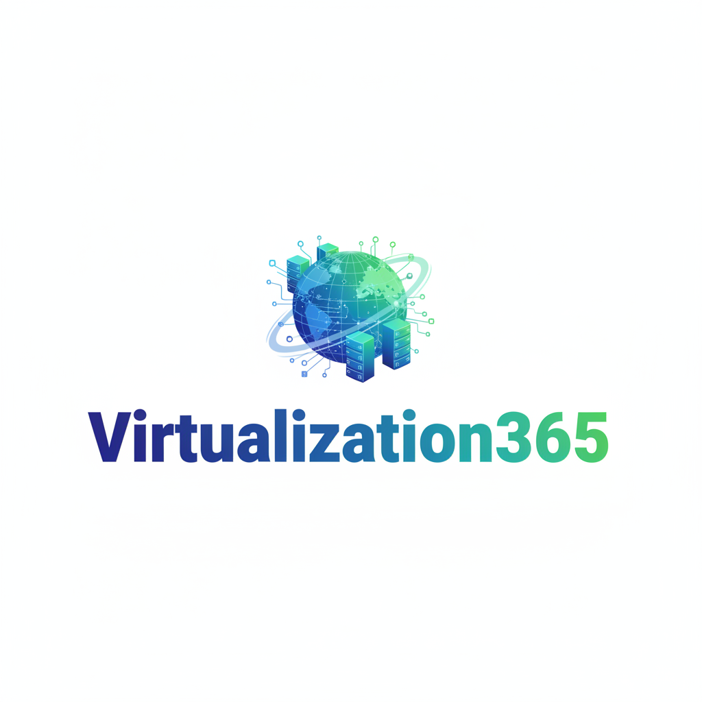virtualization365.com is for sale | Contact seller virtualization365.com logo. virtualization365.com is for sale | Contact seller