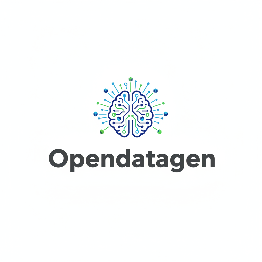 opendatagen.com is for sale | Contact seller opendatagen.com logo. opendatagen.com is for sale | Contact seller