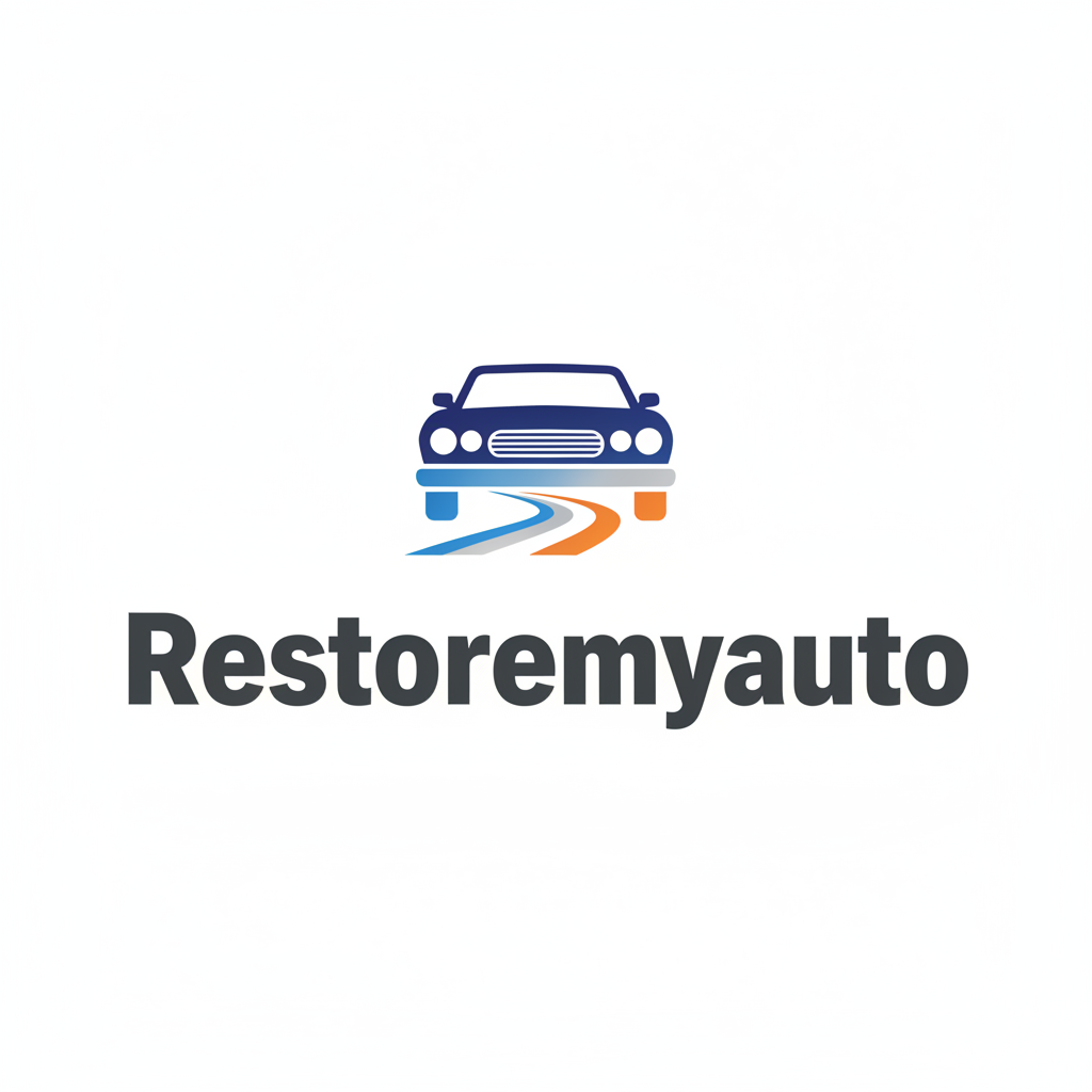 restoremyauto.com is for sale | Contact seller restoremyauto.com logo. restoremyauto.com is for sale | Contact seller