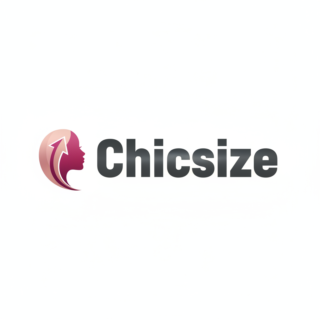 chicsize.com is for sale | Contact seller chicsize.com logo. chicsize.com is for sale | Contact seller