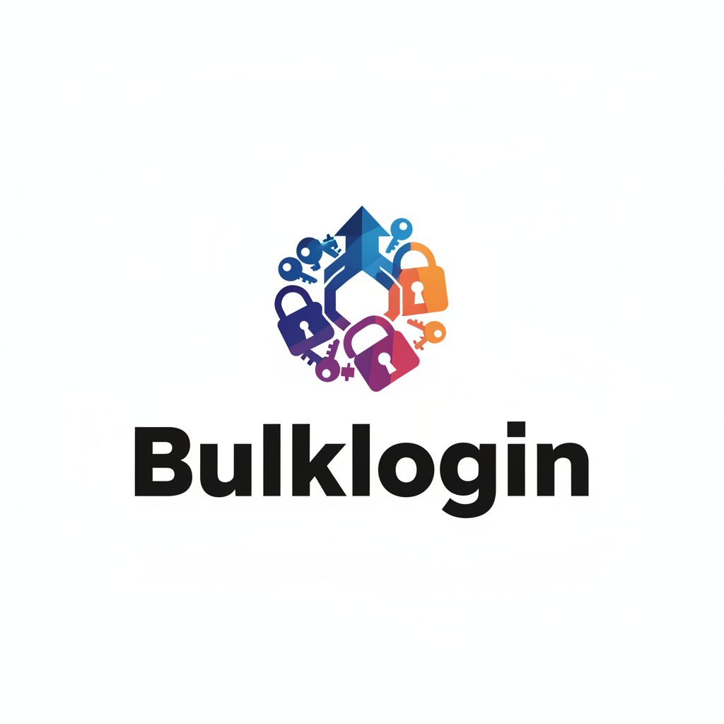 bulklogin.com is for sale | Contact seller bulklogin.com logo. bulklogin.com is for sale | Contact seller